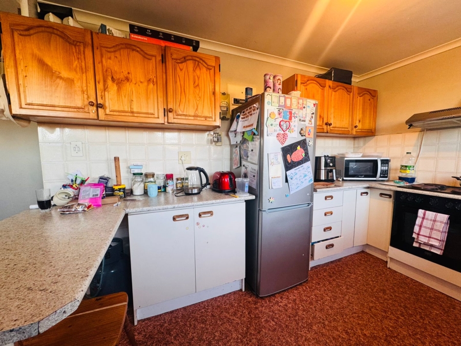 To Let 2 Bedroom Property for Rent in Goedehoop Western Cape